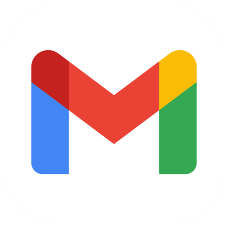 Gmail-icon