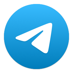 Telegram-icon